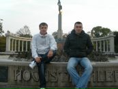 Андрій Юрків фотография #4 (источник - https://vk.com/id12500022)