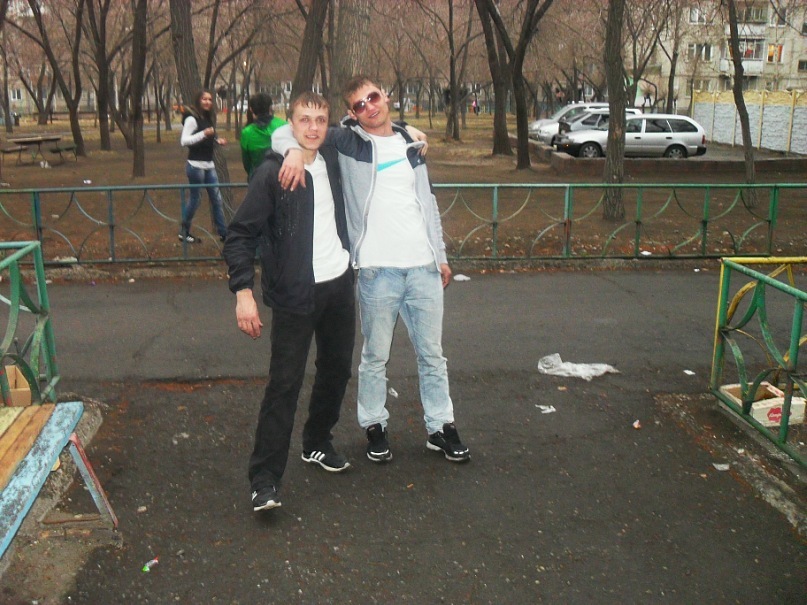 Прохор Сухарев фотография #38