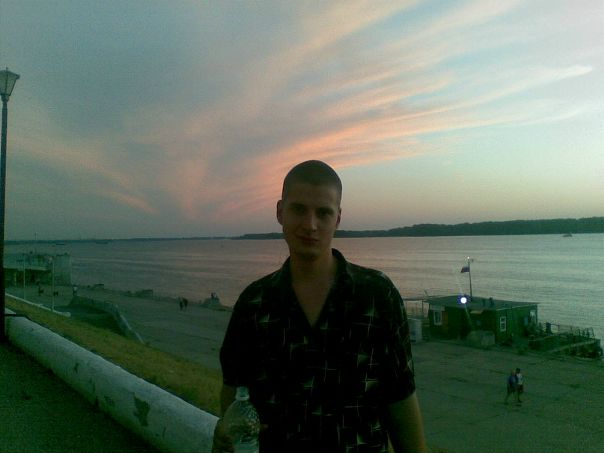 Дмитрий Давыдов фото №23