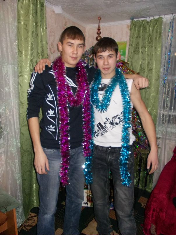 Станислав Литвиненко фотография #41