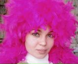 Фотография Щербаковой Ирины