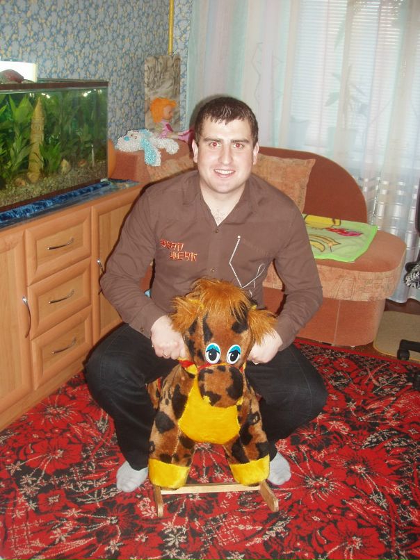 Денис Aaa фотография #4