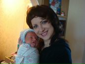 Фотография Гафнер Нины