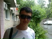 Олексій Присяжнюк фотография #14 (источник - https://vk.com/id26919730)