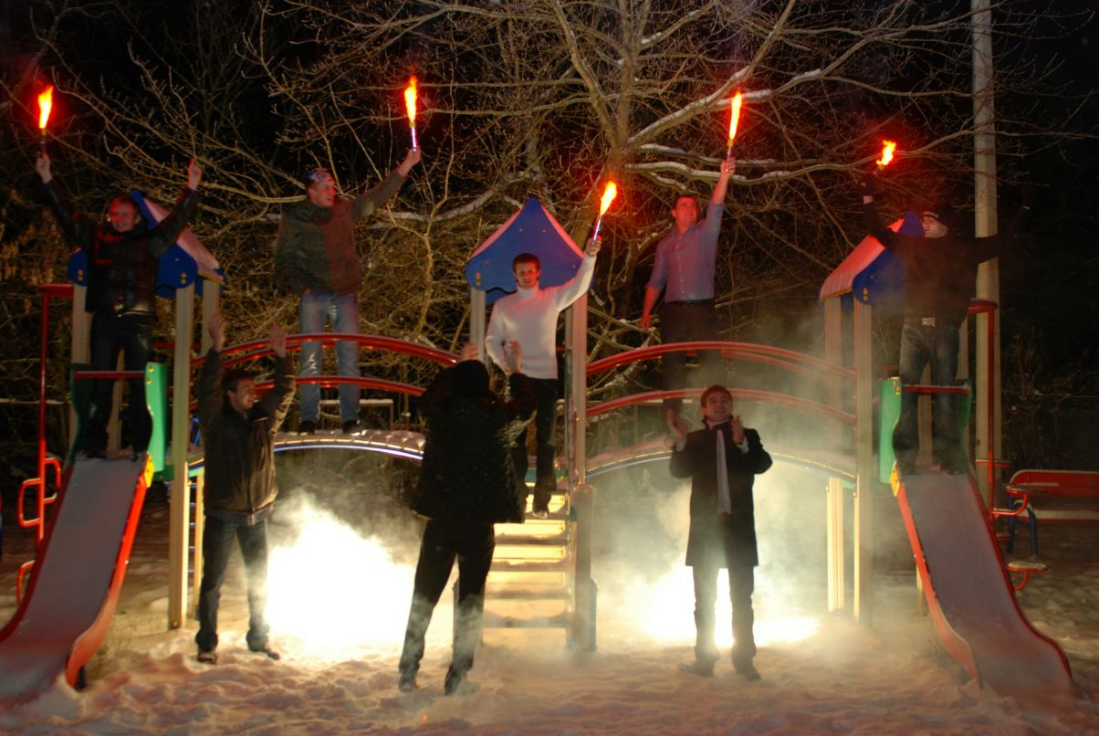 Ромка Сахно фотография #7