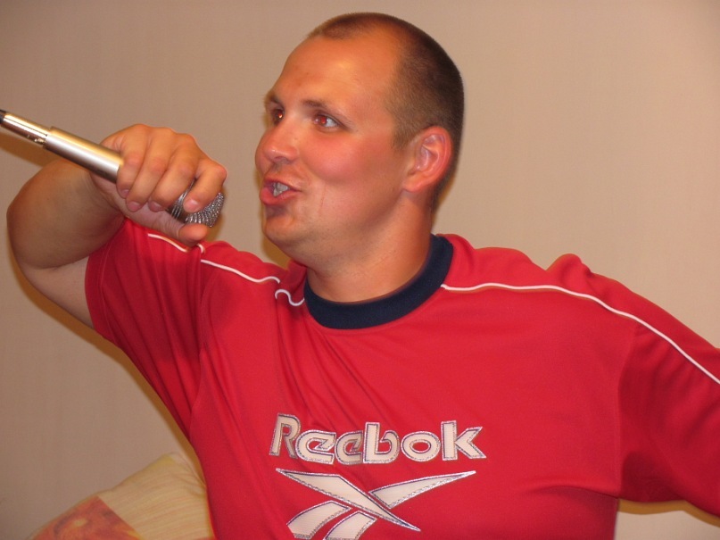 Денис Реут фотография #20