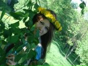 Фотография Артамоновой Ирины