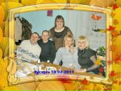 Люда Пасічна фотография #34 (источник - https://vk.com/id47055451)