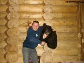 Фотография Тихомирова Алексея