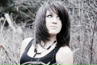 Фотография Токмаковой Полиночки