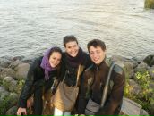 Фотография Мочу Яны