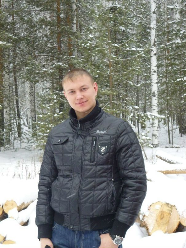 Сергей Кадников фотография #25