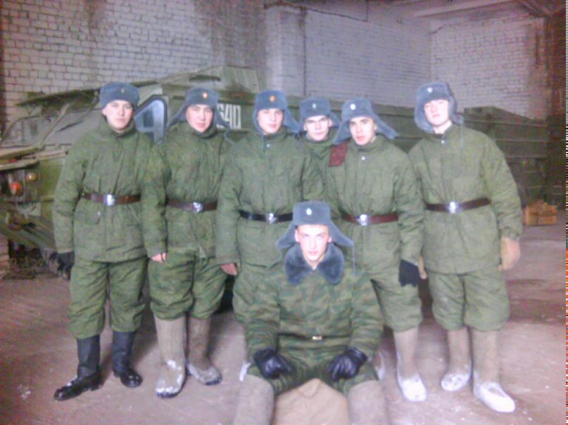Руслан Авхадеев фотография #43