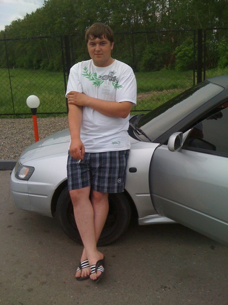 Dmitry Sivakov фото №32