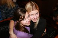 Фотография Зеликсон Анастасии