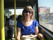 Фотография Афанасьевой Елены