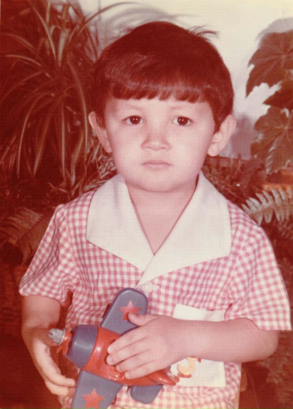 Ануар Испаев фотография #8