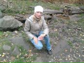 Фотография Романовой Олеси