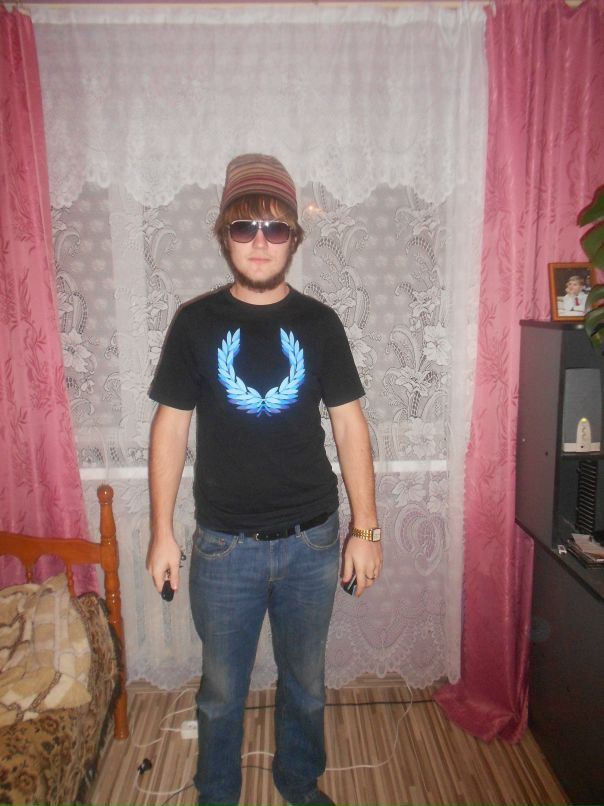 Дмитрий Земляникин фотография #38