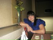 Фотография Маныловой Анастасии