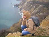 Ірина Апілат фотография #7 (источник - https://vk.com/id6795534)