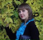 Фотография Гераськиной Виктории