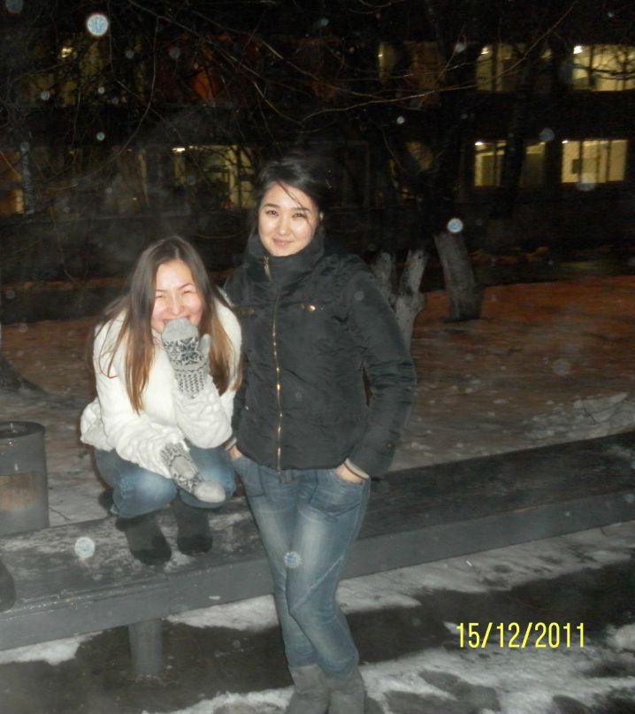 Dulguun Bat фотография #40