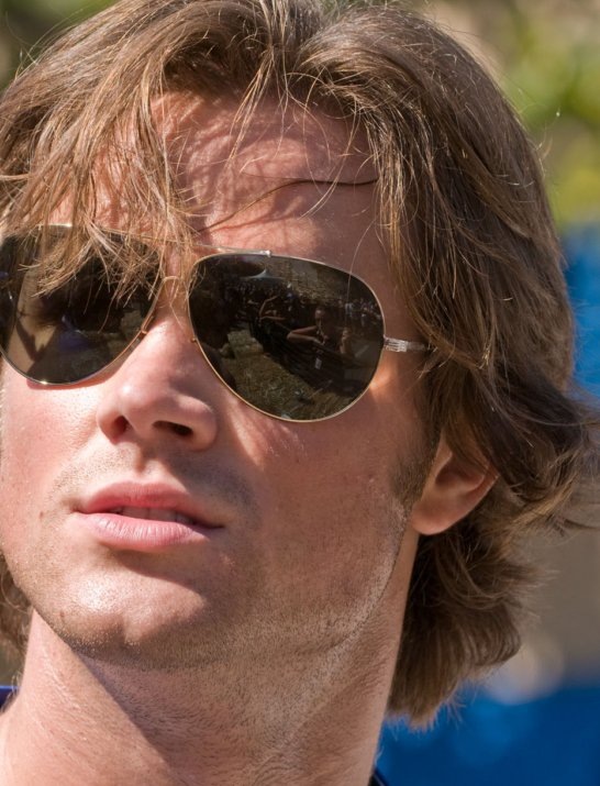 John Proudstar фотография #8