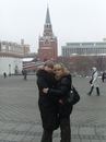 Фотография Холмогоровой Александры