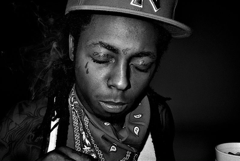 Dwayne Carter фото №3