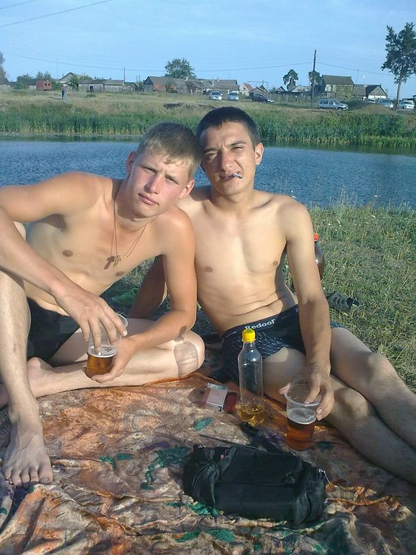 Антон Бакин фотография #15