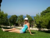 Фотография Головановой Екатерины