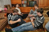 Володимир Доносій фотография #38 (источник - https://vk.com/id31430963)