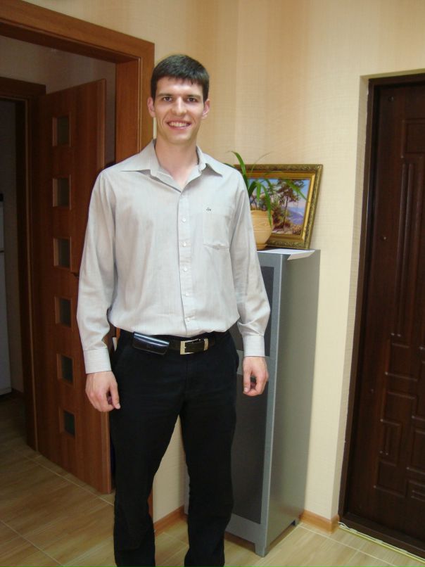 Дмитрий Орехов фотография #9