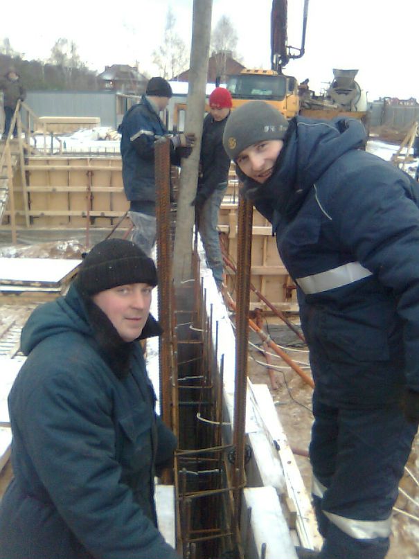Сергей Примаченко фотография #10