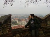 Фотография Мезенцевой Ольги