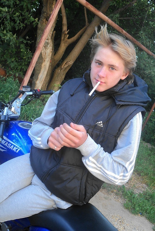 Sergey Kosolapov фотография #8