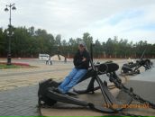 Фотография Куварина Константина