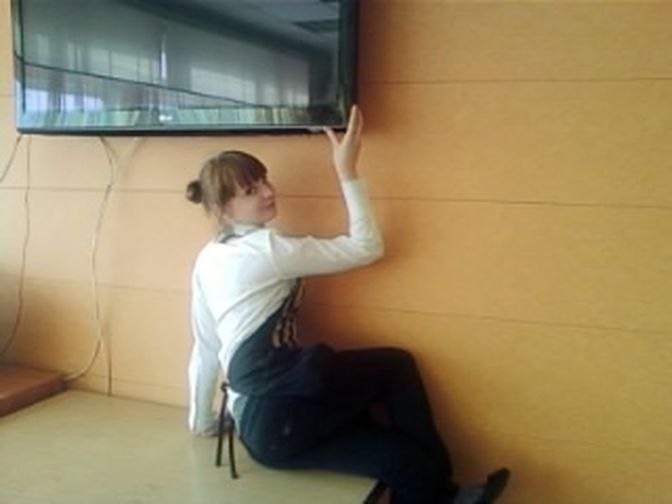 Софья Воронцова фотография #35