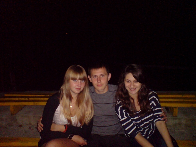 Макс Бородко фотография #42