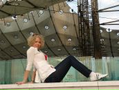 Фотография Новиковой Елены