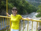 Фотография Носовой Лилии