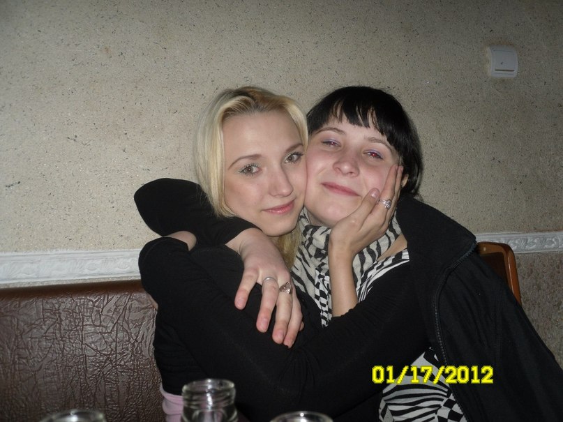 Алена Кугаевская фотография #12