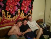 Тарас Романів фотография #32 (источник - https://vk.com/id144884279)