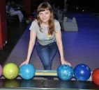 Фотография Блиновой Оли