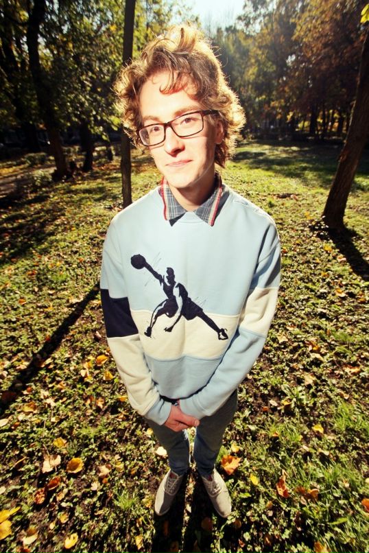 Александр Коринец (Корень) фотография #31