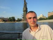 Фотография Осунова Дмитрия