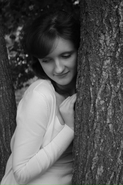 Оля Наталенко фото №29