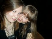 Фотография Тресвятской Дарьи