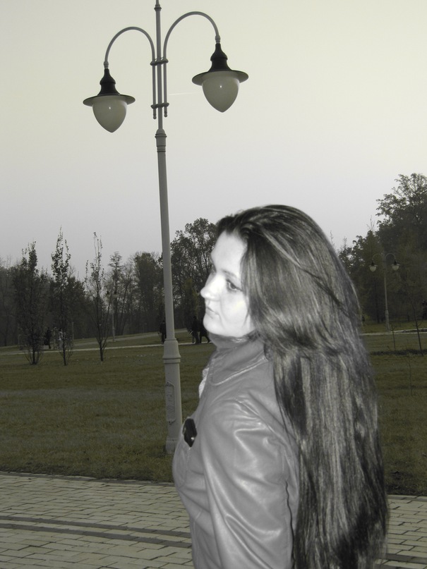 Катя Антоненко фотография #40